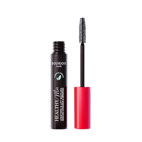 Mascara TuszHealthy Mix Lengthen Lift 001