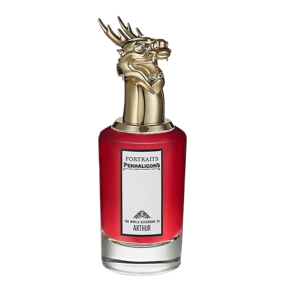 The World According To Arthur woda perfumowana spray