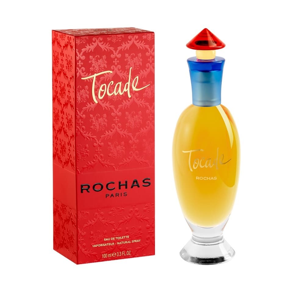 Tocade, Eau De Toilette, For Women