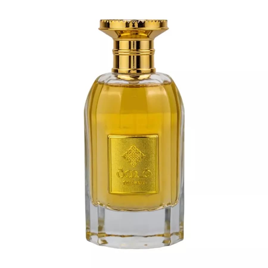 Qidwah woda perfumowana spray