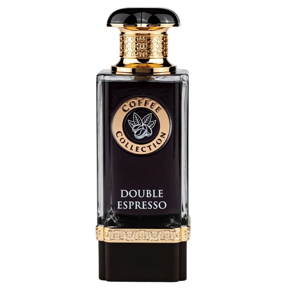 Double Espresso woda perfumowana unisex