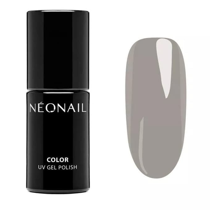 COLOR UV GEL POLISH - Lakier hybrydowy - Twoje Dzieło Sztuki - - 11554-7 Walnut Poem