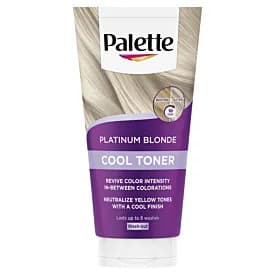 Platinum Blonde chłodny toner do wlosów blond