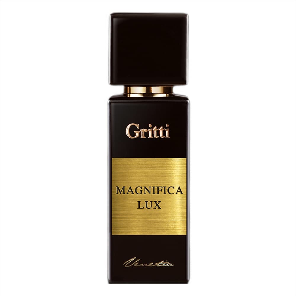 Black Magnifica Lux woda perfumowana unisex