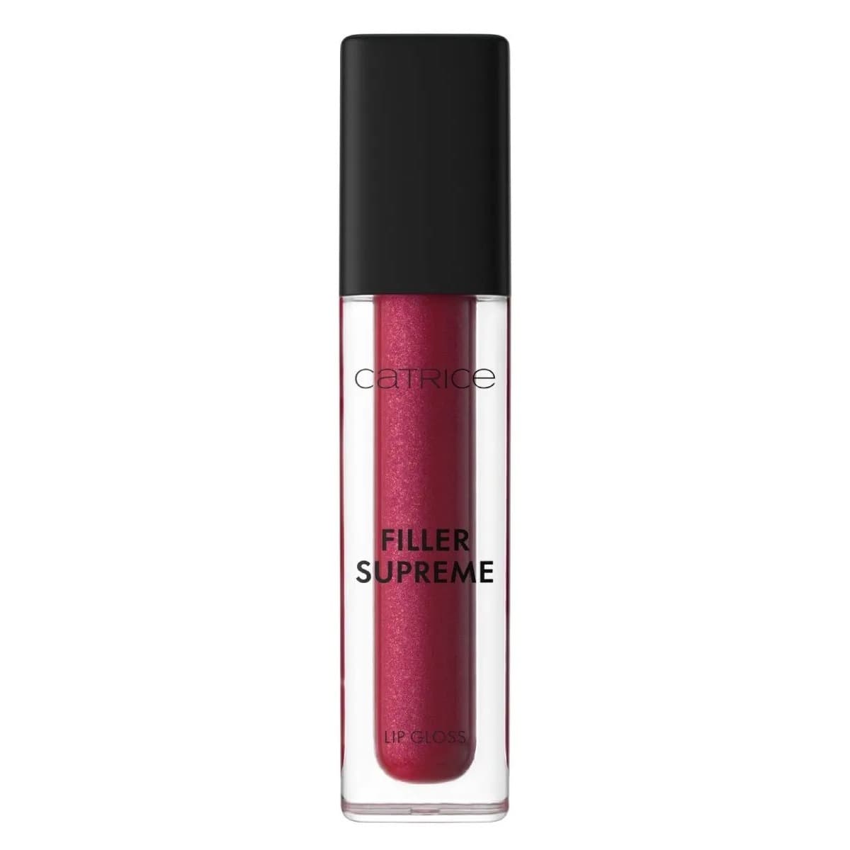 Filler Supreme Lip Gloss 040 Drama Certified