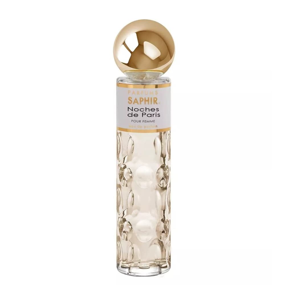Saphir Noches de Paris Woman woda perfumowana spray