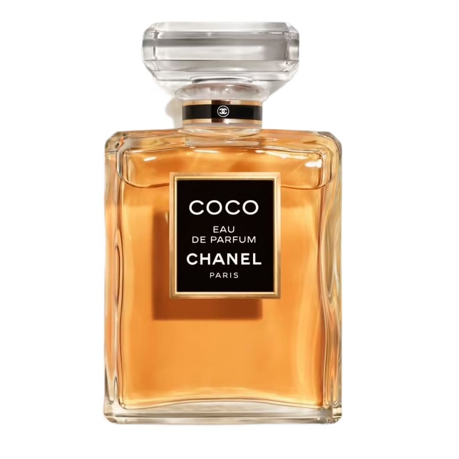 Coco, woda perfumowana