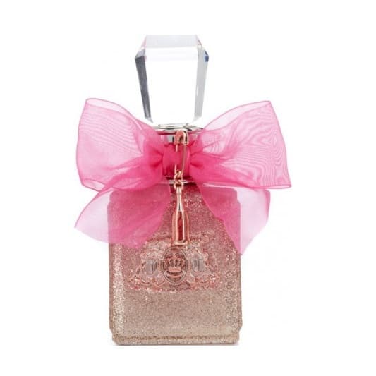 Viva La Juicy Rose woda perfumowana Edp Perfumy Damskie