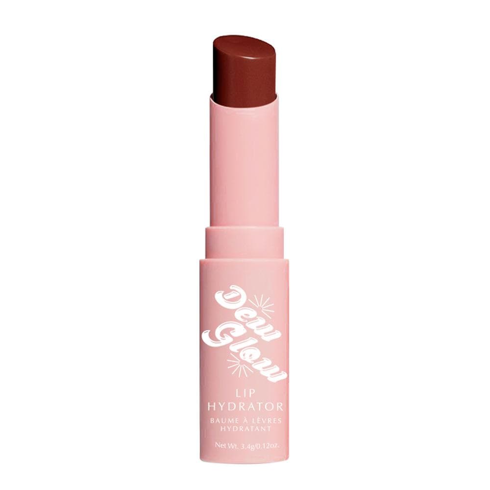 Dew glow lip hydrator, nawilżający balsam do ust, Cap and crunch
