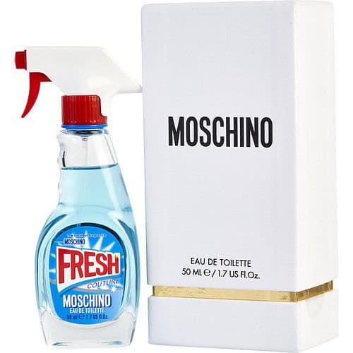 Fresh Couture woda toaletowa spray (W)