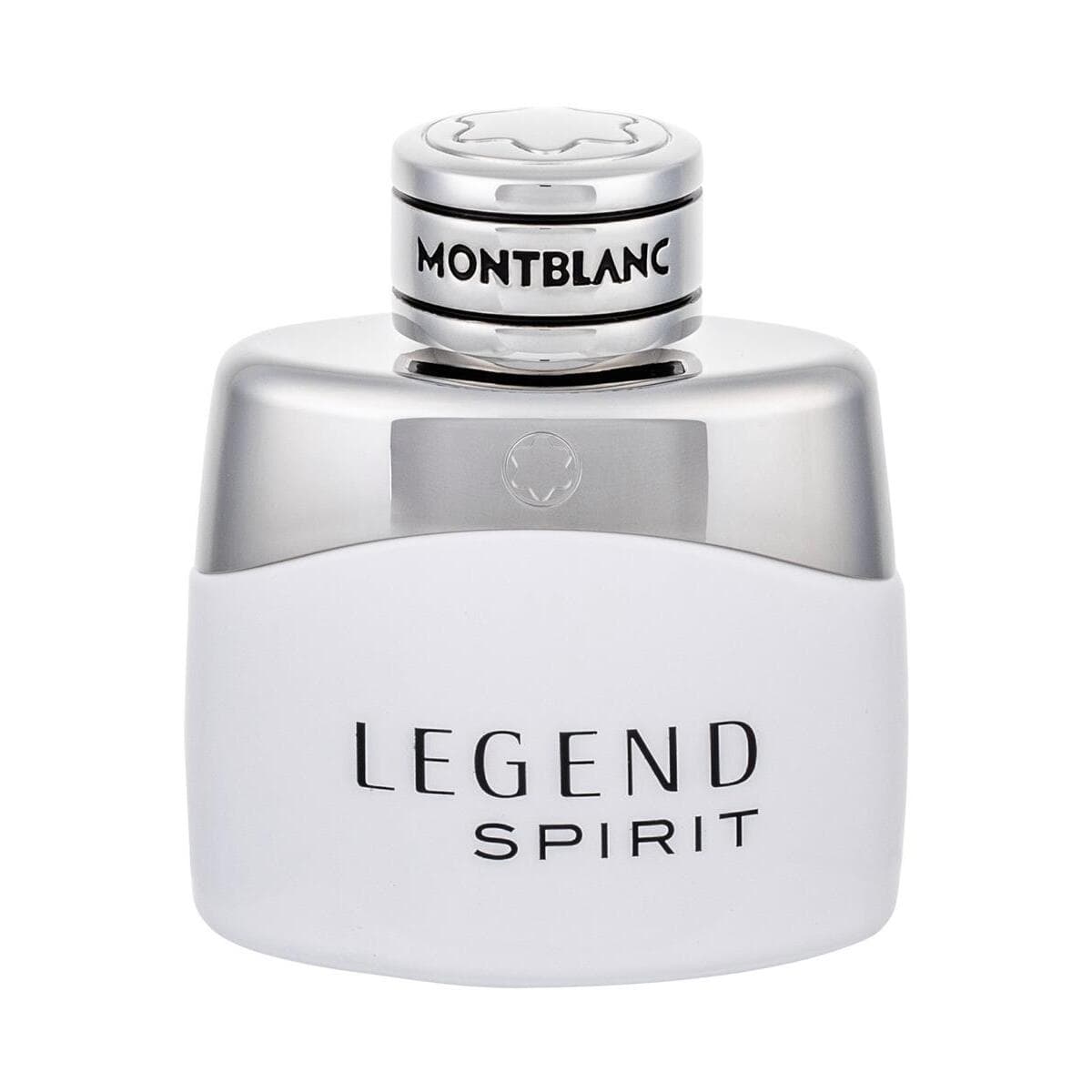 Mont Blanc Legend Spirit Pour Homme woda toaletowa spray