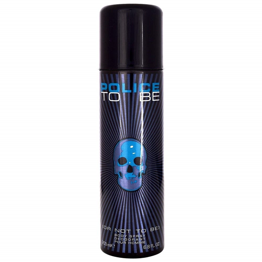 To Be Man dezodorant spray (M)