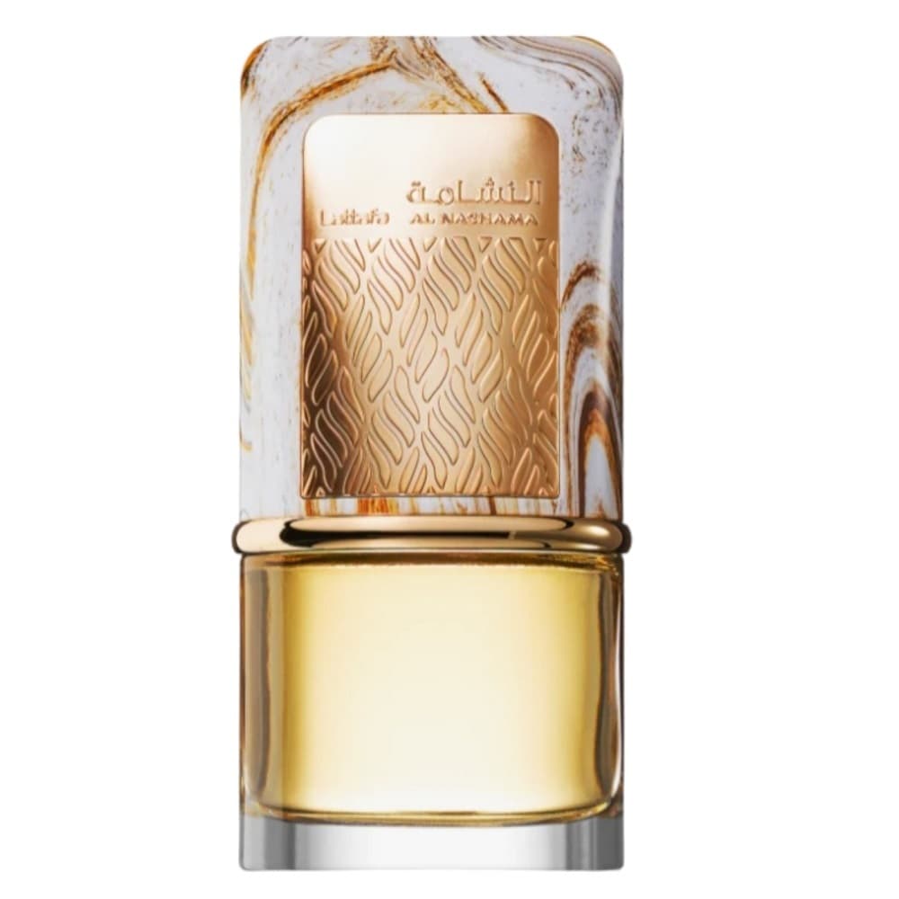 Al Nashama Eau de Parfum