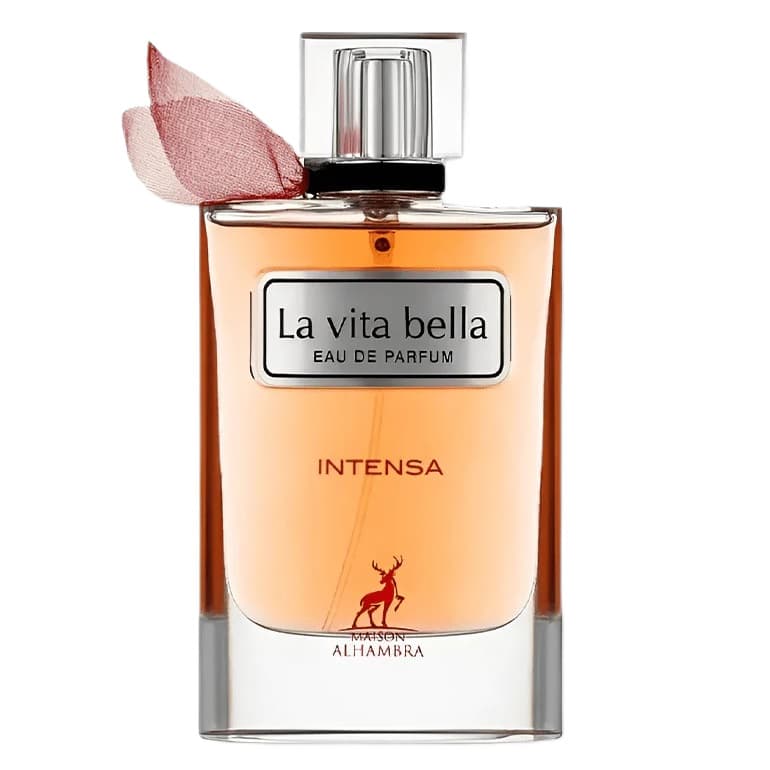 La Vita Bella Intensa woda perfumowana spray