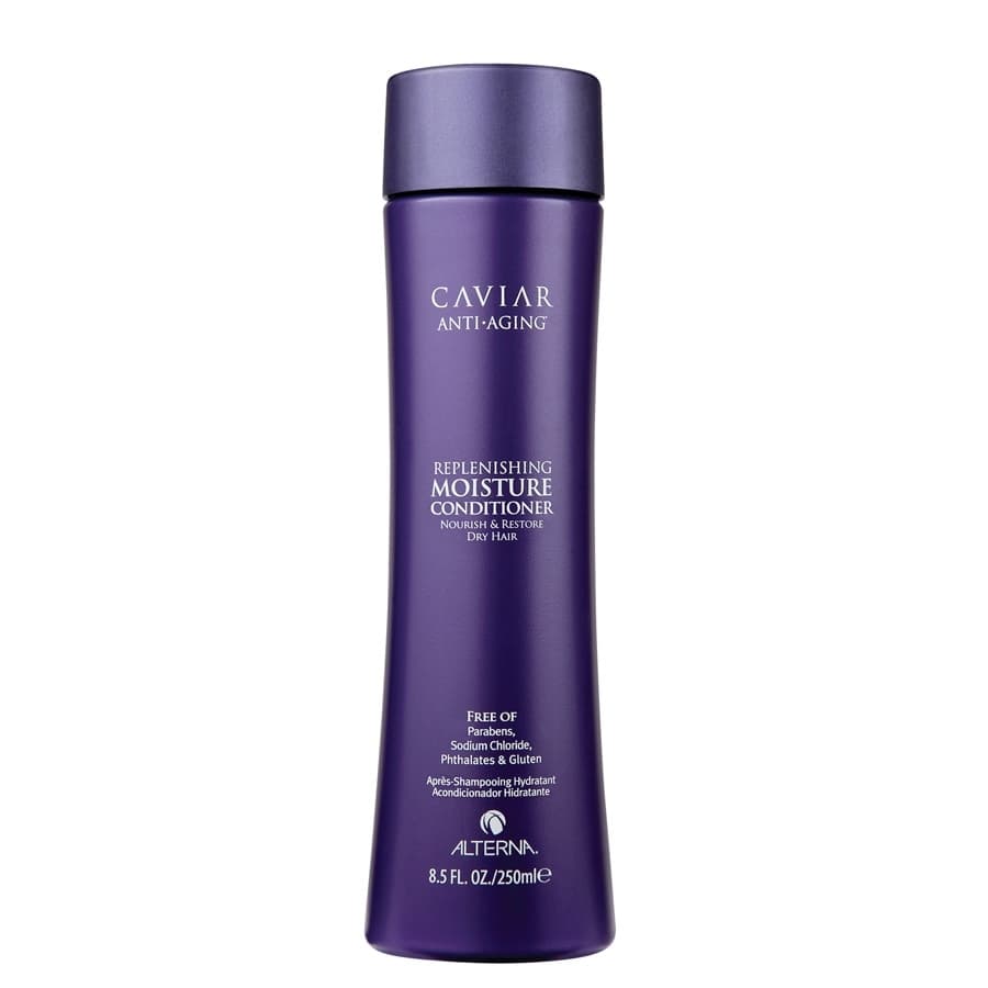 Caviar Moisture, odżywka nawilżająca