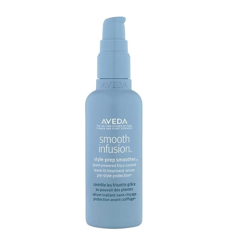 Smooth Infusion™ Style Prep Smoother™ jedwabiste serum do włosów przeciwko puszeniu się włosów