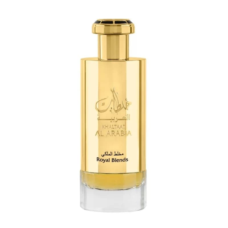 Khaltaat Al Arabia Royal Blends woda perfumowana unisex