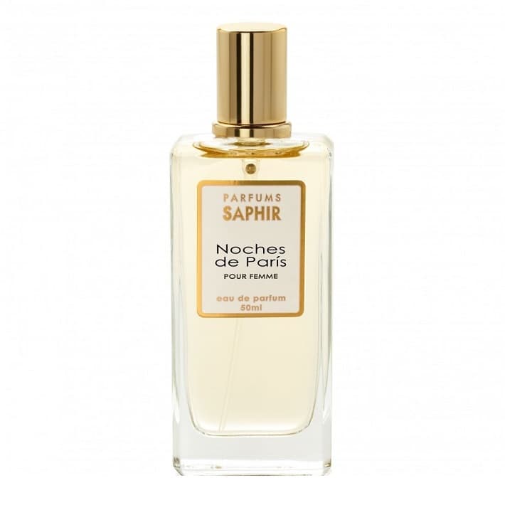 Saphir Noches De Paris Women woda perfumowana spray