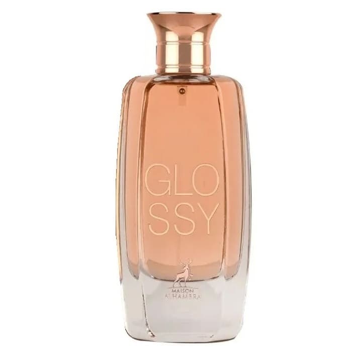 Glossy woda perfumowana spray