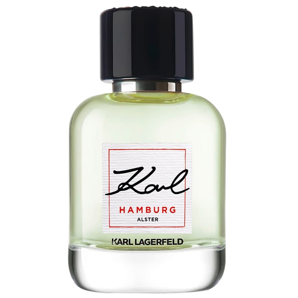 Karl Hamburg Alster woda toaletowa spray (M)