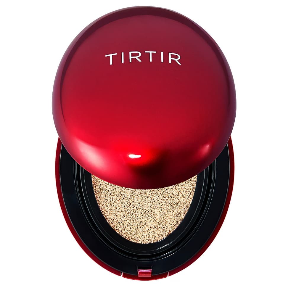 Mask Fit Red Cushion długotrwały podkład w gąbce odcień 21W Natural Ivory