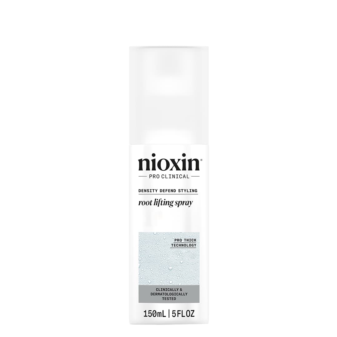PRO CLINICAL DENSITY DEFENED ROOT LIFTING Spray unoszący włosy u nasady