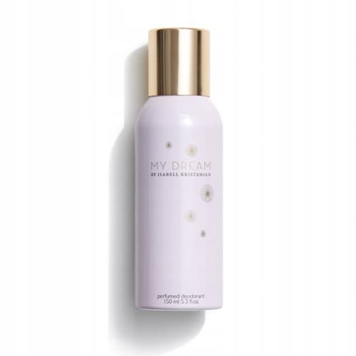 Gosh Isabell Kristensen My Dream, dezodorant w sprayu