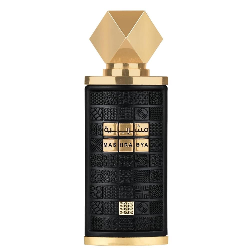 Mashrabya woda perfumowana unisex