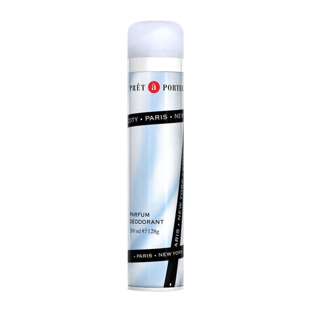 Pret a Porter dezodorant spray