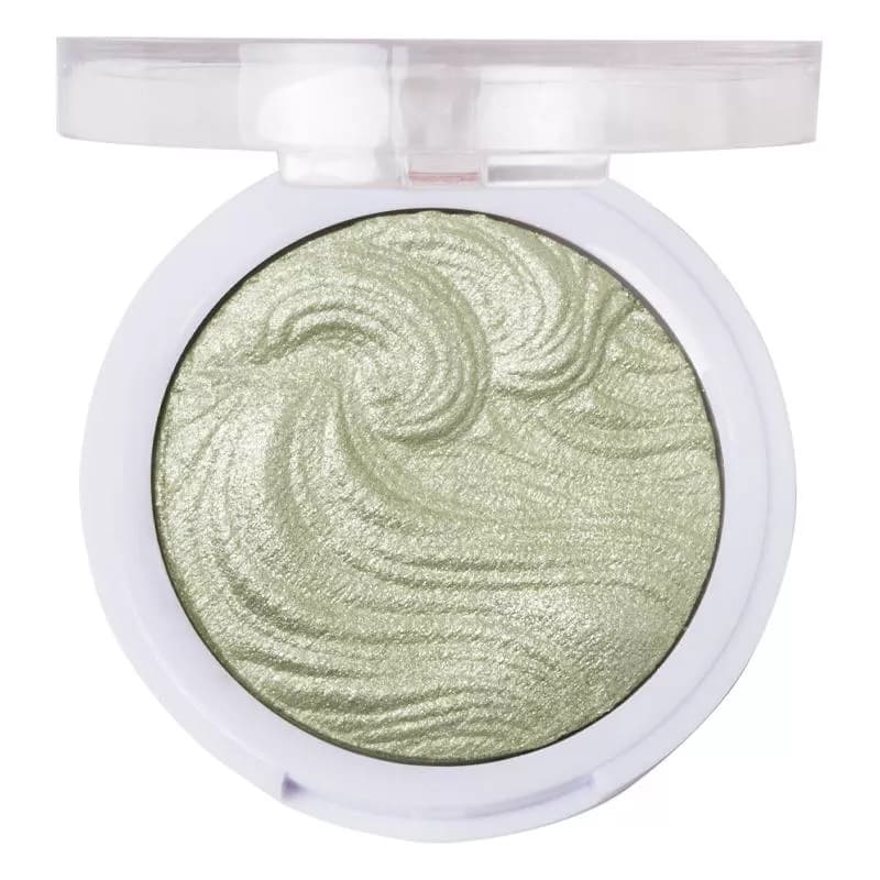 Beauty, You Glow Girl, Wypiekany rozświetlacz do twarzy i ciała, 108 Mermaid Skin