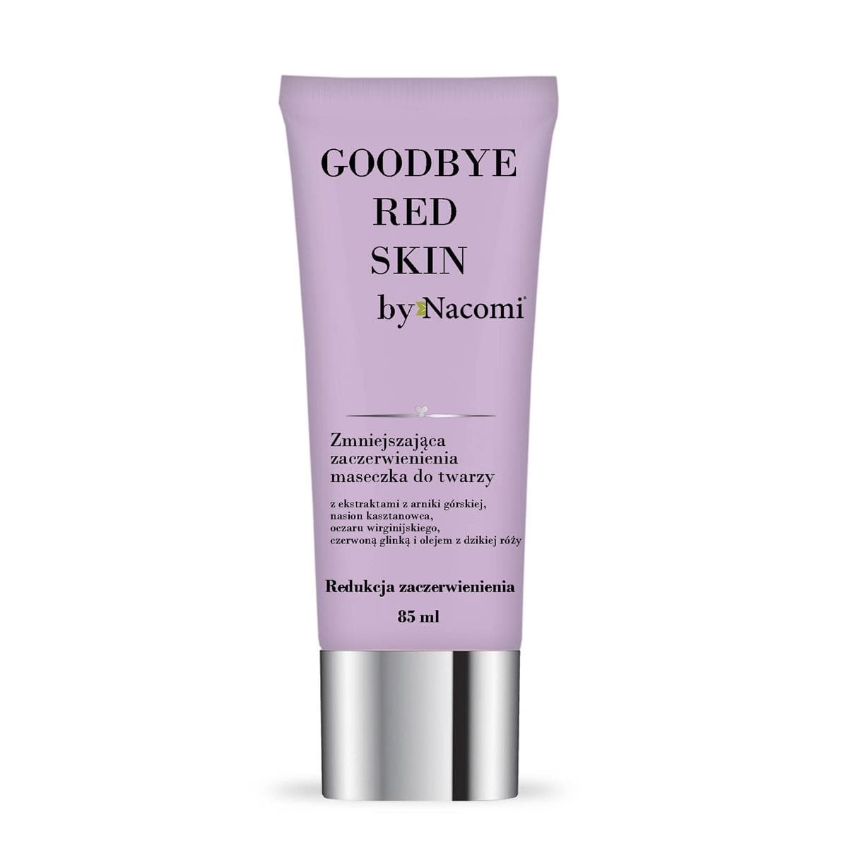 Express Skin Cleansing - Oczyszczająca maseczka do twarzy