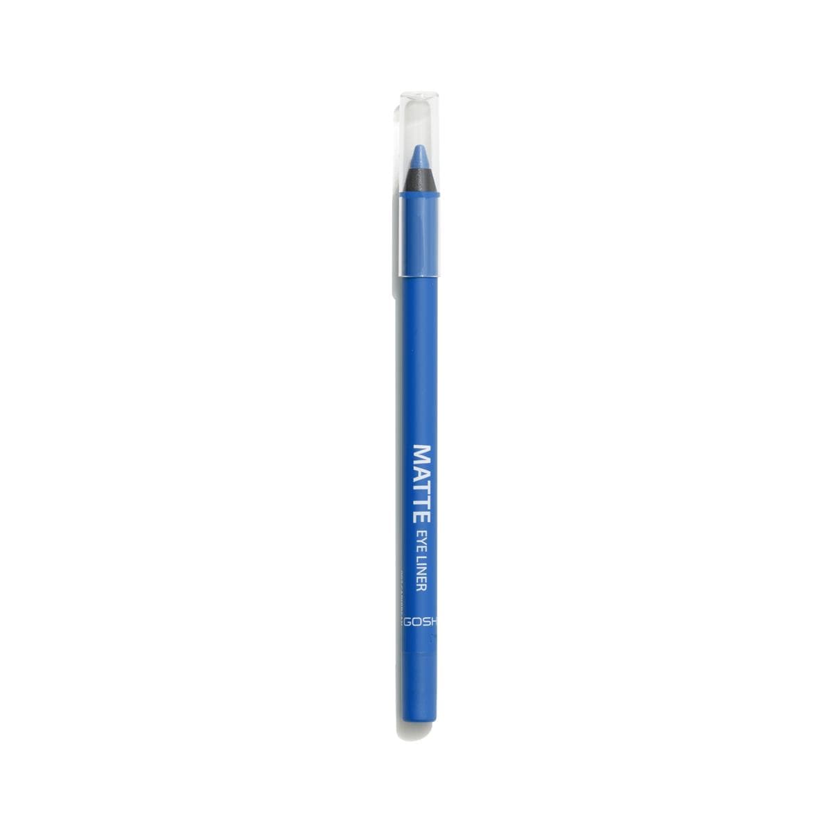 GOSH Wodoodporna Matowa Kredka do Oczu 007 Caribbean