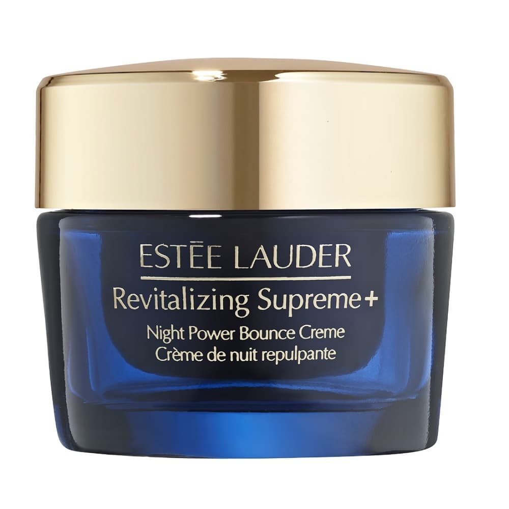 Revitalizing Supreme+ Night Power Bounce Creme intensywnie regenerujący krem na noc