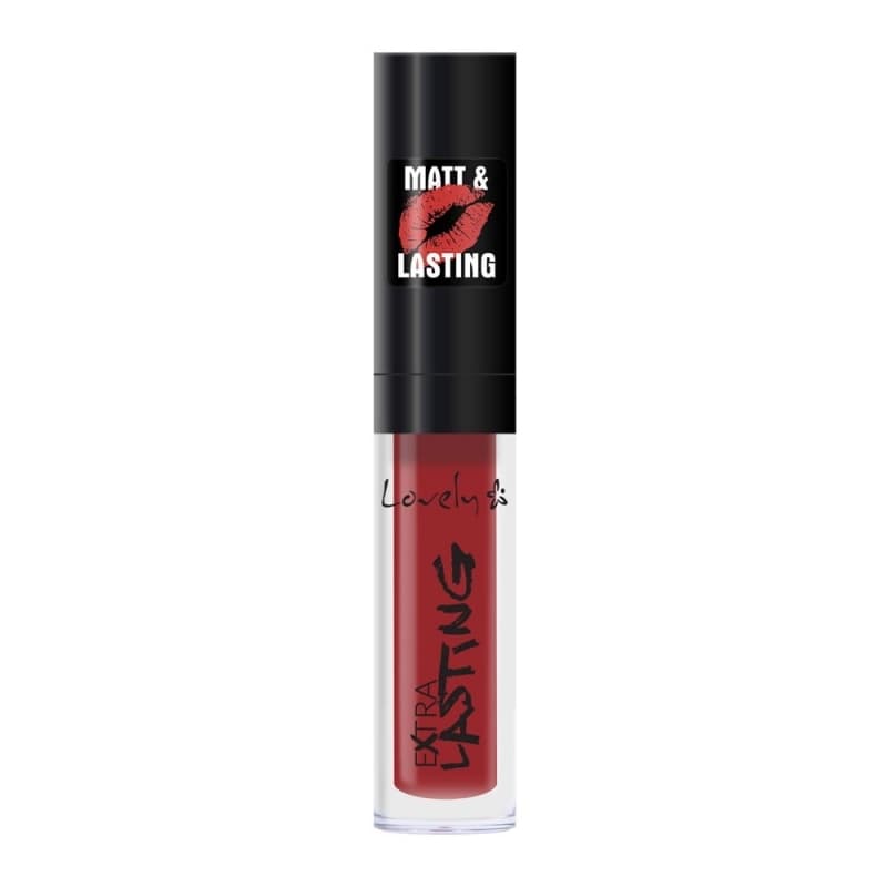 Lip Gloss Extra Lasting błyszczyk do ust 3