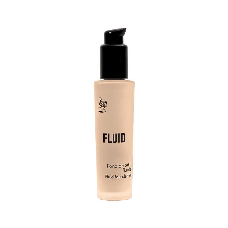 podkład w płynie, 3WO Beige Hale