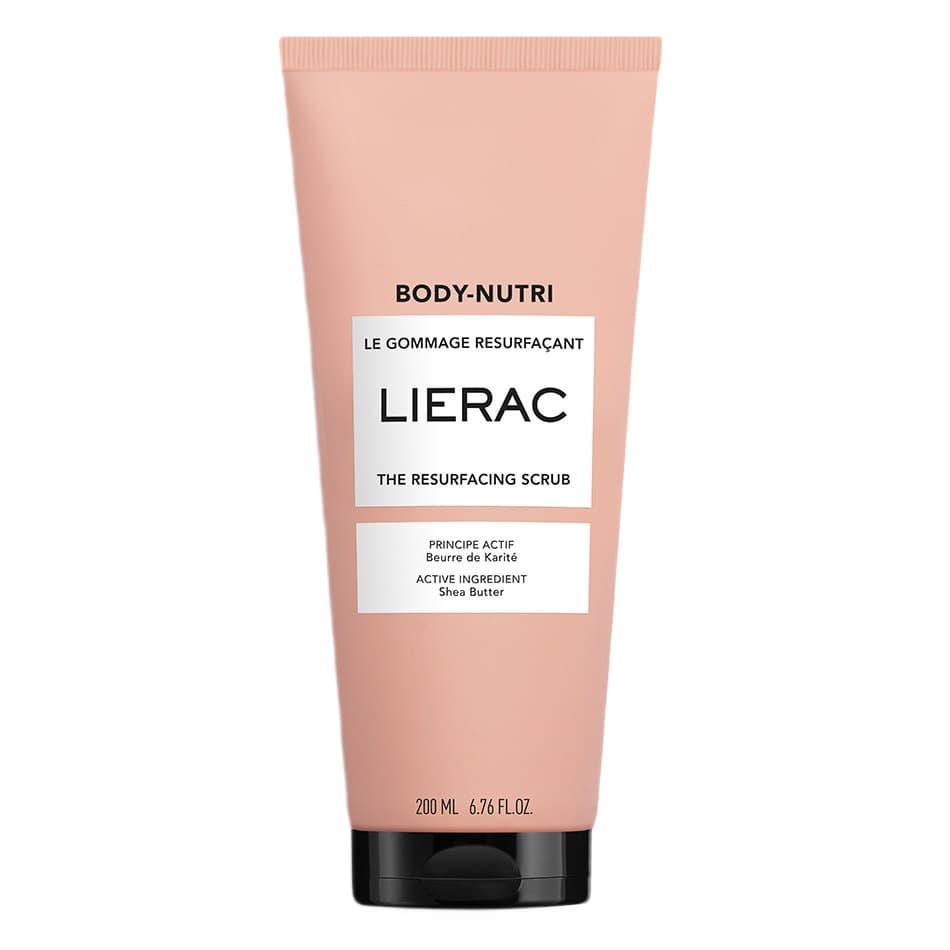 Body Nutri, peeling do ciała