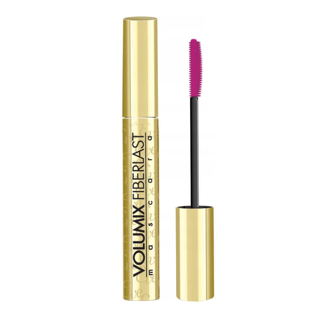 VOLUMIX FIBERLAST Full Volume Mascara - Pogrubiający tusz do rzęs