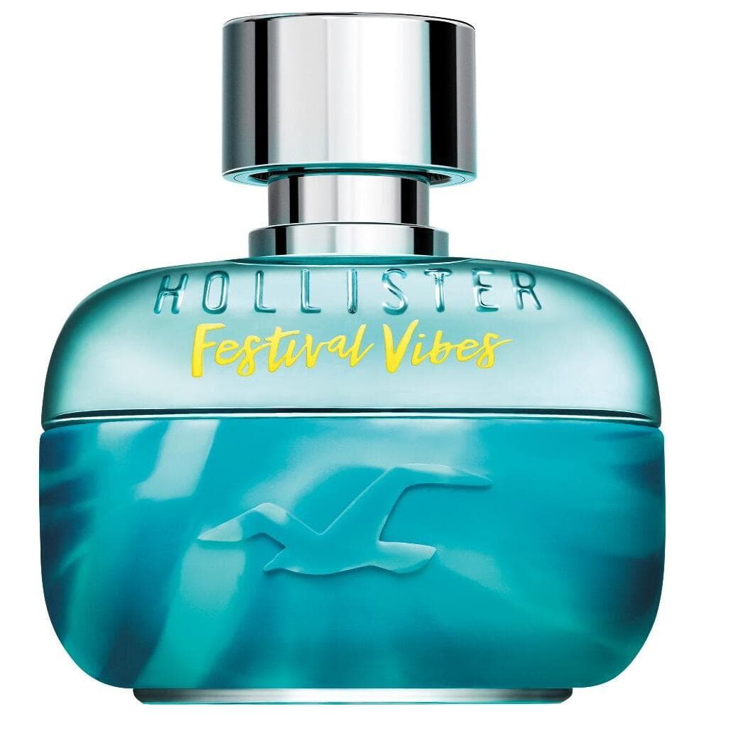 Festival Vibes For Him woda toaletowa spray (M)