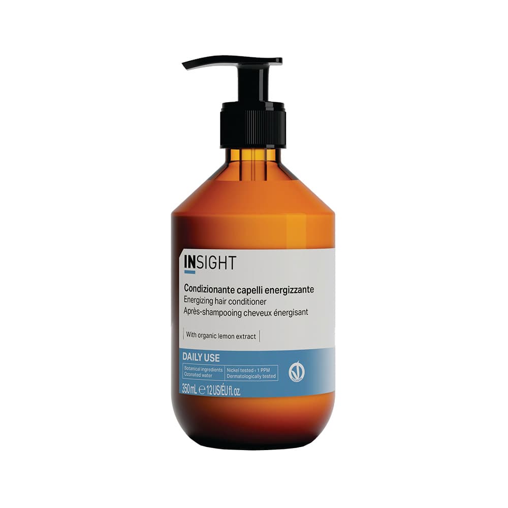 InSight Daily Use Energizing hair conditioner, odżywka energetyzująca do codziennej pielęgnacji