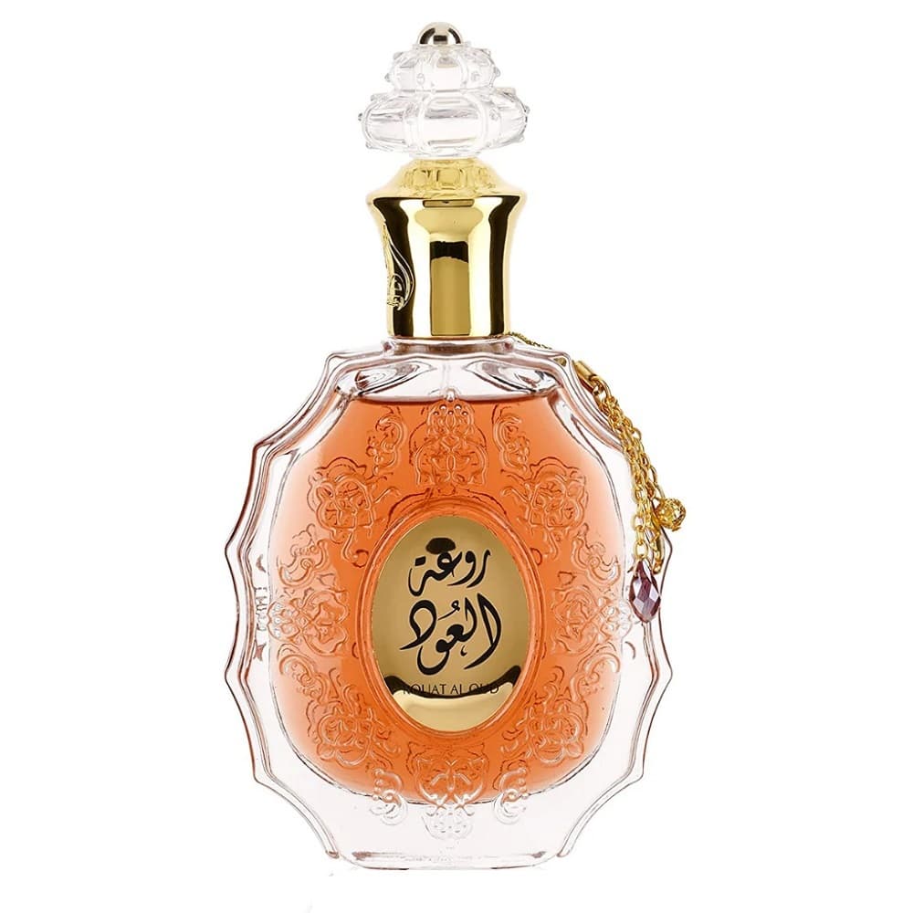 Rouat Al Oud Eau de Parfum