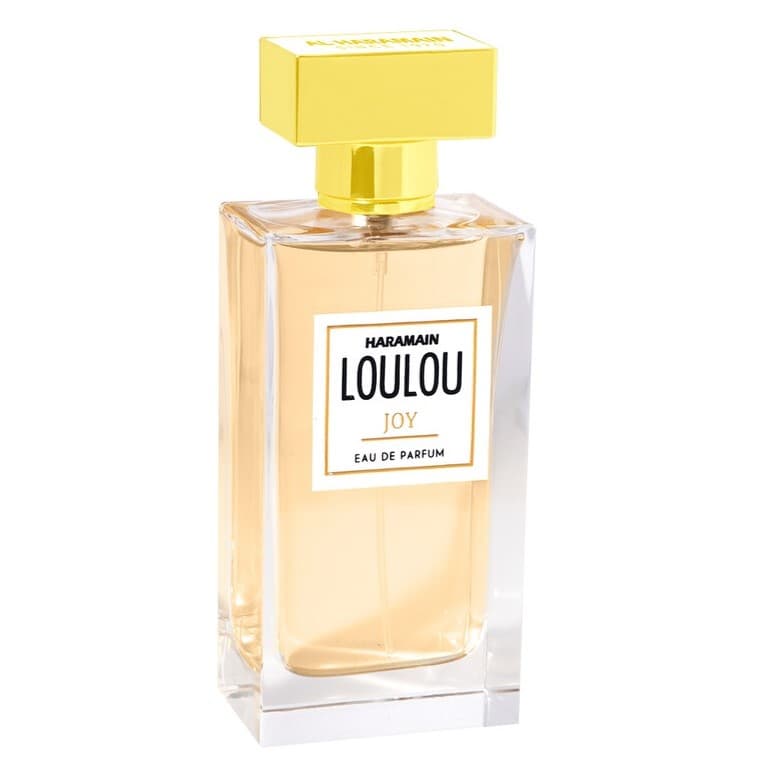Loulou Joy woda perfumowana spray