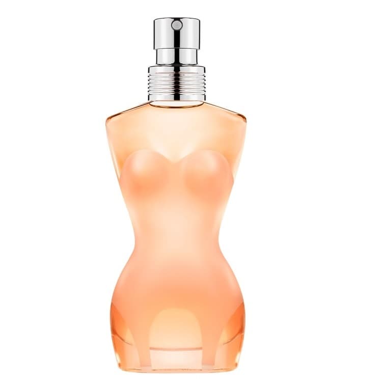 Classique woda toaletowa spray (W)