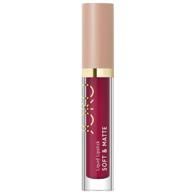 Soft & Matte pomadka w płynie 069 Old Money