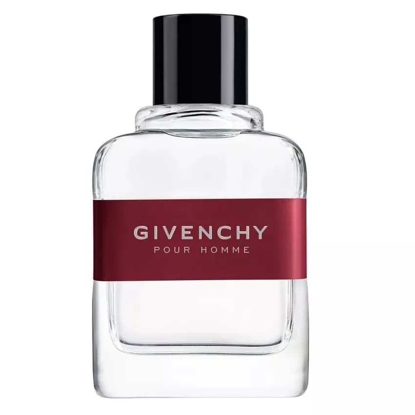 Givenchy Pour Homme 2024 woda toaletowa spray