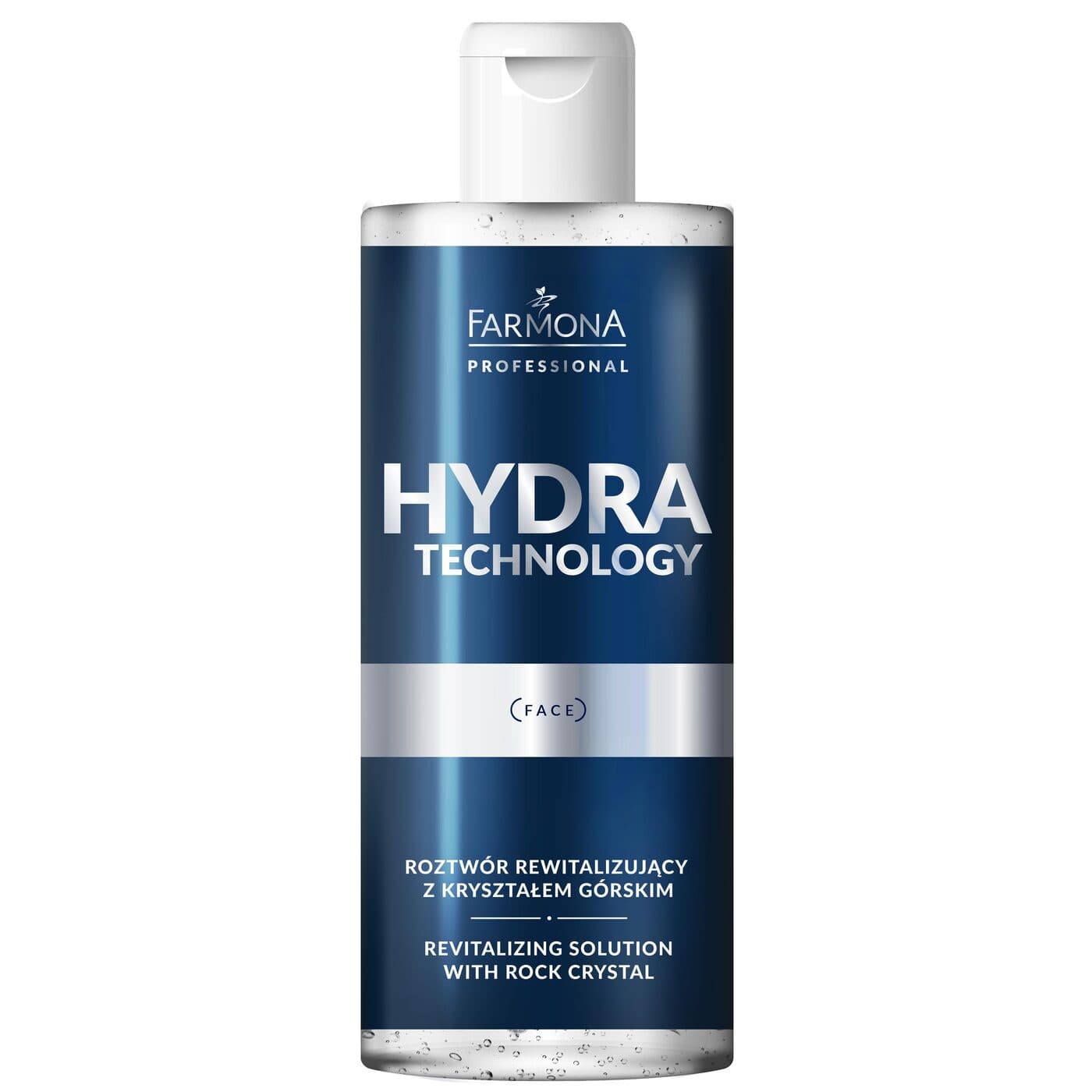 Hydra Technology Roztwór rewitalizujący z kryształem górskim