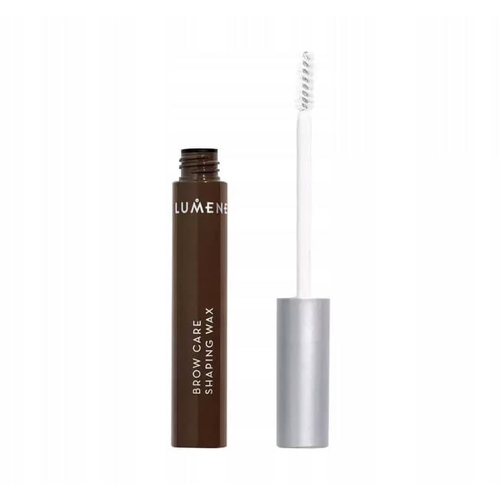 Brow Care, wosk do brwi, 3 Dark Brown