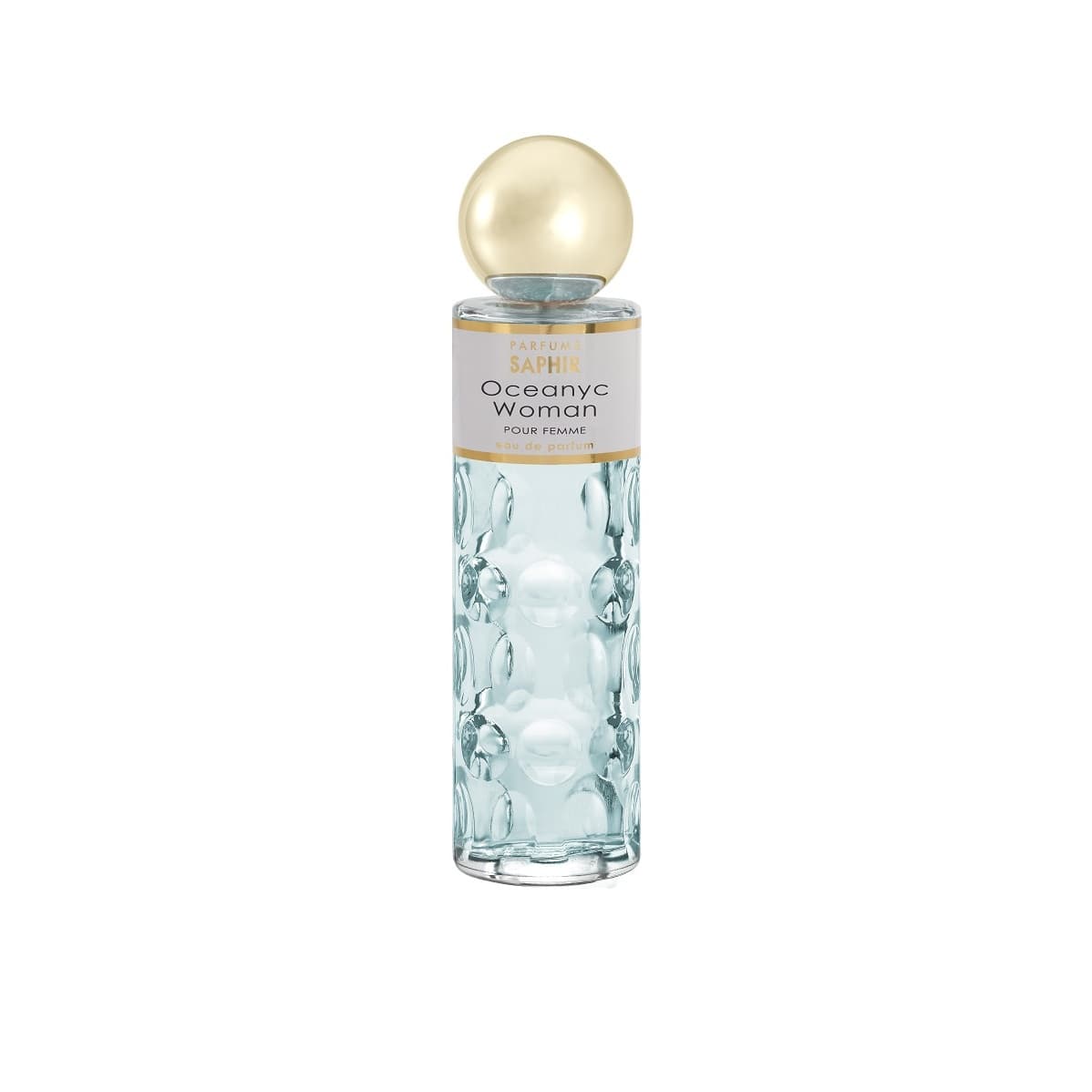 Saphir Oceanyc Women woda perfumowana spray