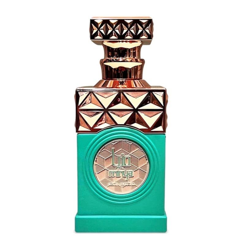 Minya woda perfumowana unisex