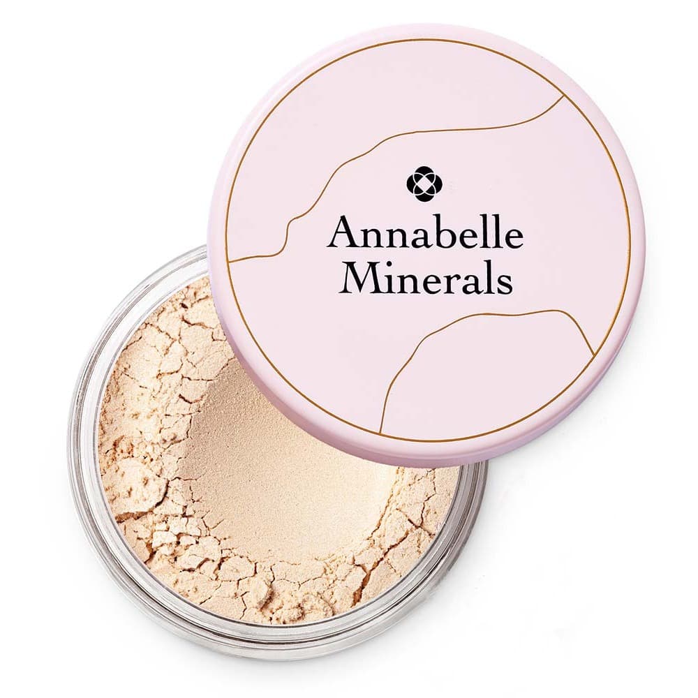 Rozświetlacz mineralny Royal Glow