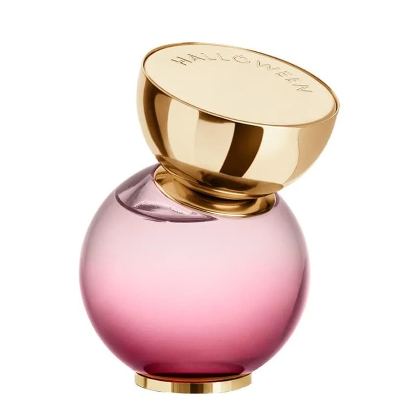 Del Pozo Halloween My Wish woda perfumowana spray